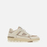 "Area Lo sneakers" F3362001 TAUPE AXEL ARIGATO 