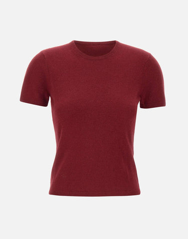 Maglia "Como knit tee" 20602 152 THE GARMENT 