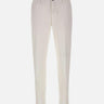 Pantaloni "Marina Chalk Week End" 26316 09 RRD 