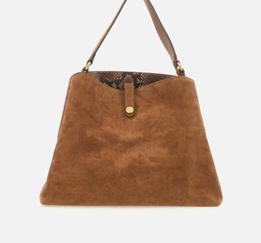 Borsa a spalla "Fiona" BS12486 CMPTYCOGNAC GIANNI CHIARINI 