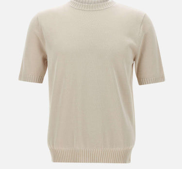 T-shirt in cotone K76MAGK66 MAG0K0300200 ELEVENTY 