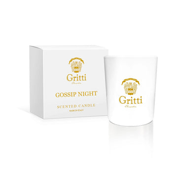 Candela "Gossip Night" 230gr DGB628C220 230GR GRITTI 