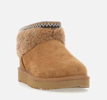 "Ultra Mini Maxi Curly" 1158263 CHE UGG 