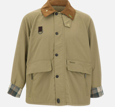 Giacca "Spey Icons" MCA1093 MCAOL11 BARBOUR 