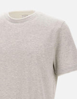 T-shirt in cotone X75TSHH04 TES0H0771301 ELEVENTY 
