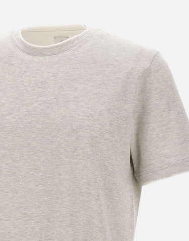 T-shirt in cotone X75TSHH04 TES0H0771301 ELEVENTY 