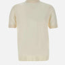 T-shirt  in seta K76MAGK44 MAG0K01801 ELEVENTY 