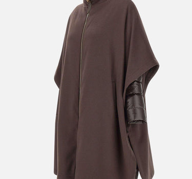 Cappotto due in uno<BR/> PI002147D 333138800 HERNO 