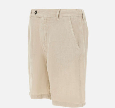Shorts "Sebastian" SEB0001 00138L MC2 SAINT BARTH 