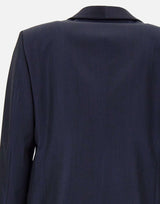 Completo due pezzi in fresco lana D41VWG D1576921 EMPORIO ARMANI 