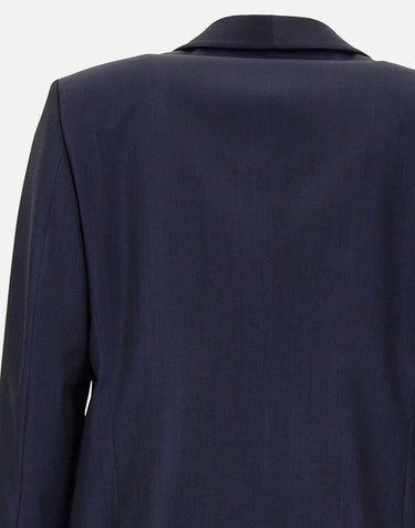 Completo due pezzi in fresco lana D41VWG D1576921 EMPORIO ARMANI 