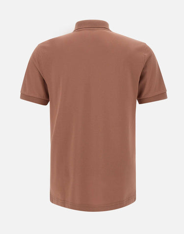 "Polo basic" A35109 08 SUN68 