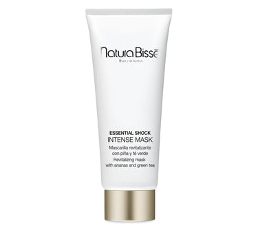 ''Essential Shock Intense Mask" 75ml 31B219 75ML NATURA BISSE' 
