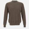 Maglia in cotone DK17035 MORO DIKTAT 