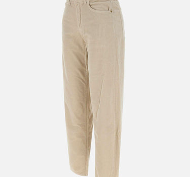 Pantaloni in velluto RIJMG011 1018 KAOS 