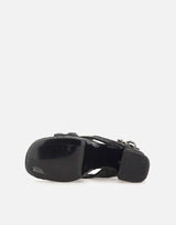 Sandali "Francina" 026213 100 CASTANER 