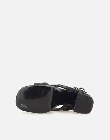 Sandali "Francina" 026213 100 CASTANER 