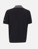 Polo in cotone A0029503 9000 ICEBERG 