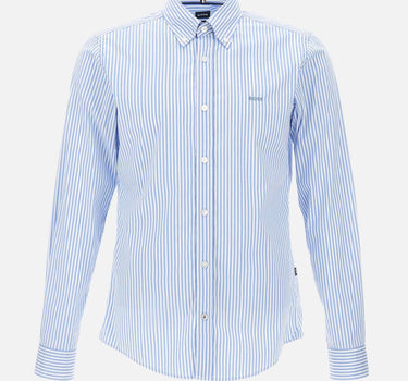 Camicia "H roan bd" 50520285 450 BOSS 