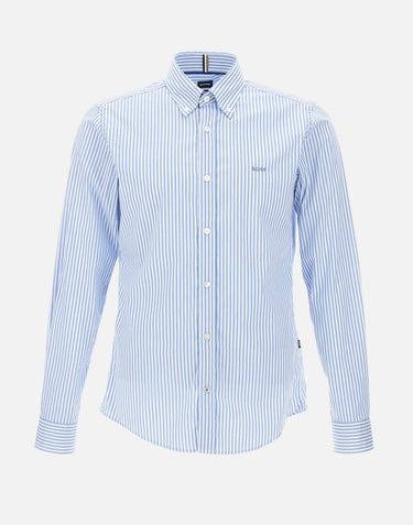 Camicia "H roan bd" 50520285 450 BOSS 