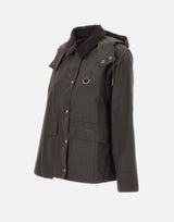 "Avon jkt" LWX1081 LWXOL71 BARBOUR 