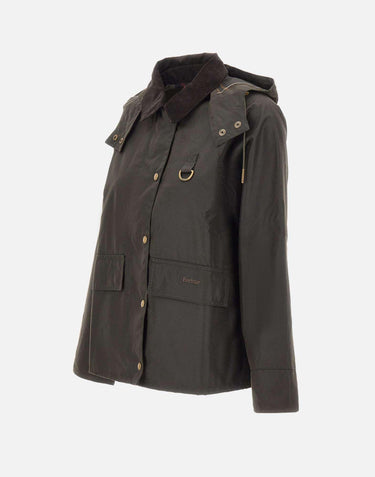 "Avon jkt" LWX1081 LWXOL71 BARBOUR 