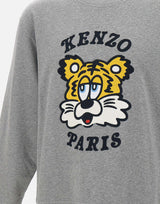 Felpa "Verdy collection" in cotone FF58SW2394MF 94 KENZO PARIS 