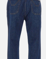 Jeans "John" JOHN001 DENI027D054 JECKERSON 