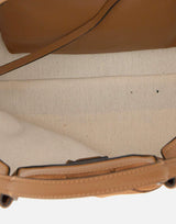 Borsa a mano "Dua" BS12349 INTCMCARAMEL GIANNI CHIARINI 