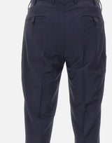 Pantalone sartoriale DVR33CW2022 0325 DEVORE 