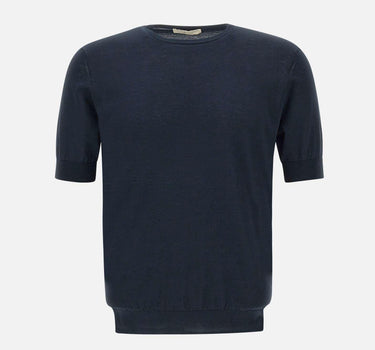 Maglia  in cotone GC1MC CR14R890 FILIPPO DE LAURENTIIS 