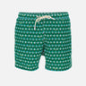 Costume da bagno "Lighting micro fantasy Football Game" LIG0003 01717H51 MC2 SAINT BARTH 