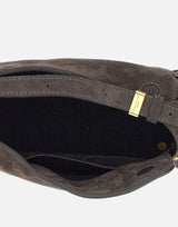 Borsa "Penelope" BS12041 CMPLMOKA GIANNI CHIARINI 