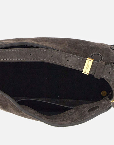 Borsa "Penelope" BS12041 CMPLMOKA GIANNI CHIARINI 