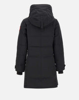 Parka "Shelburne" 3802W 9061 CANADA GOOSE 