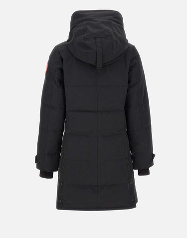 Parka "Shelburne" 3802W 9061 CANADA GOOSE 