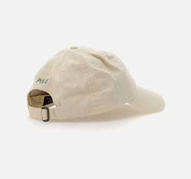 Cappello da baseball "Classics" in cotone 211912843 007 POLO RALPH LAUREN 