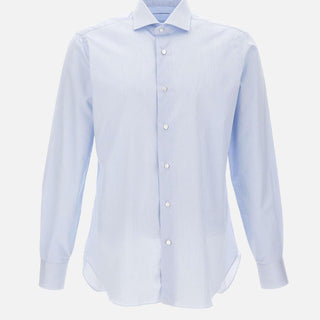 Camicia in cotone I1U02P0150213U 0001 BARBA 