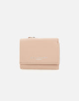 Portafogli "Grain" PFW5065 GRNPINKSALT GIANNI CHIARINI 