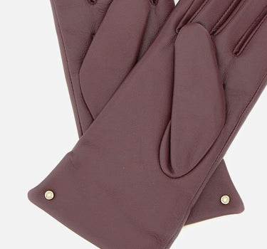 Guanti in nappa GN11127 NAWINEBERRYLAMB GIANNI CHIARINI 