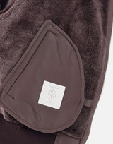 Bomber in pelle L85GBTK02 SHY0L006167 ELEVENTY 