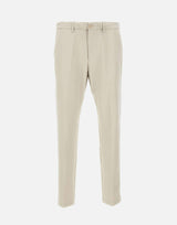 Pantaloni "Commuter-Slim" 50534303 271 BOSS 