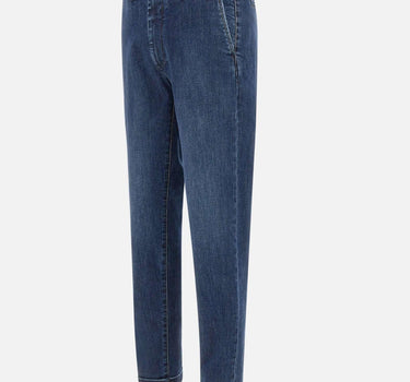 Jeans "Mucha denim" P249DVO 2822BLUE RE-HASH 