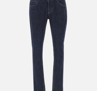 Jeans "George" UP232DS0257 LH1800 DONDUP