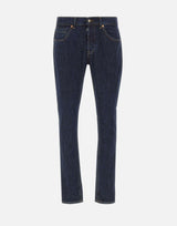 Jeans "George" UP232DS0257 LH1800 DONDUP 