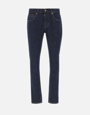 Jeans "George" UP232DS0257 LH1800 DONDUP 