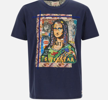 BOB ICONVR0345BLU