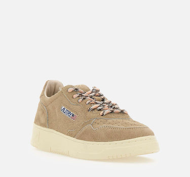 Sneakers "Medalist Low" in cavallino AULW PE01 AUTRY 
