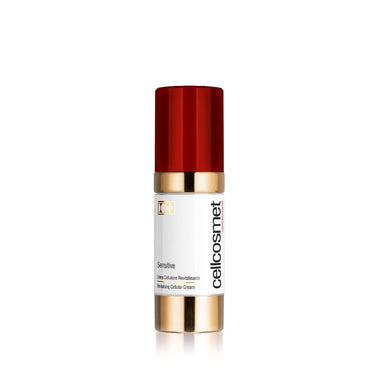"Sensitive" 30ml 21132202 30ML CELLCOSMET 