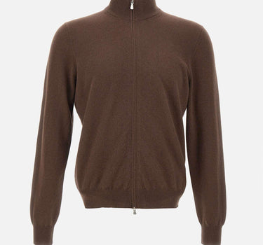 Maglia in lana e cashmere 55174 19699177 GRAN SASSO